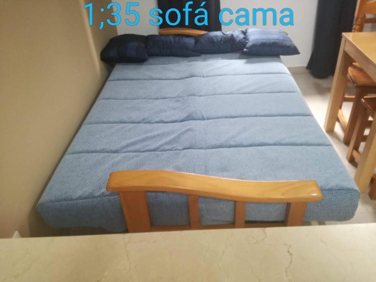 Alojamiento Hnos. Pilas La Iruela Exterior foto