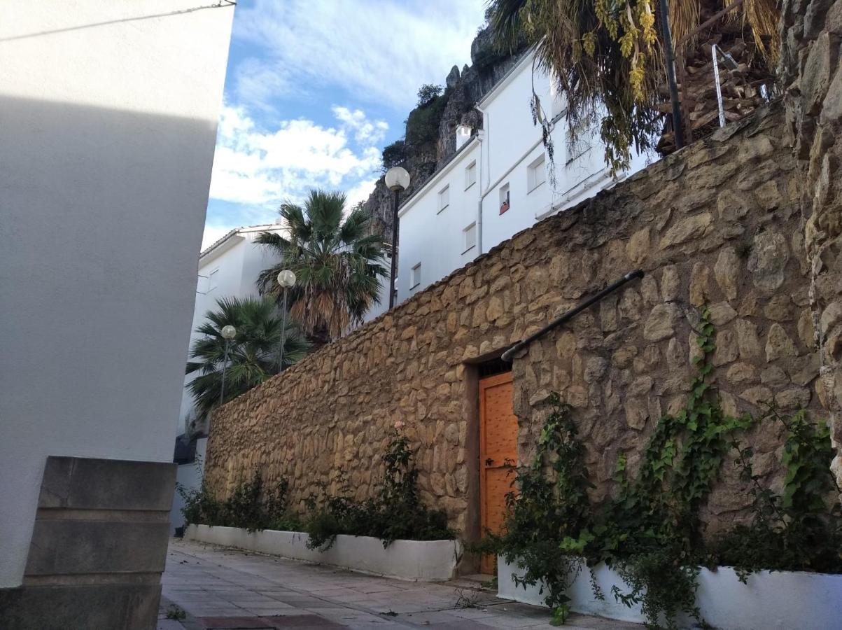 Alojamiento Hnos. Pilas La Iruela Exterior foto